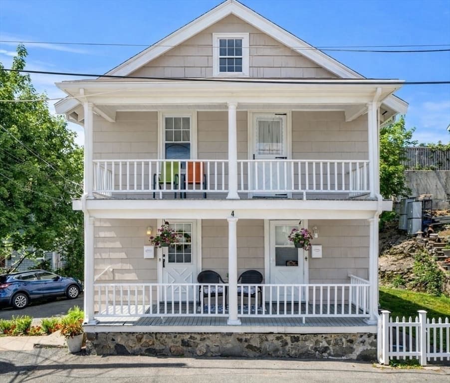 4 Clark St., Swampscott MA 01907