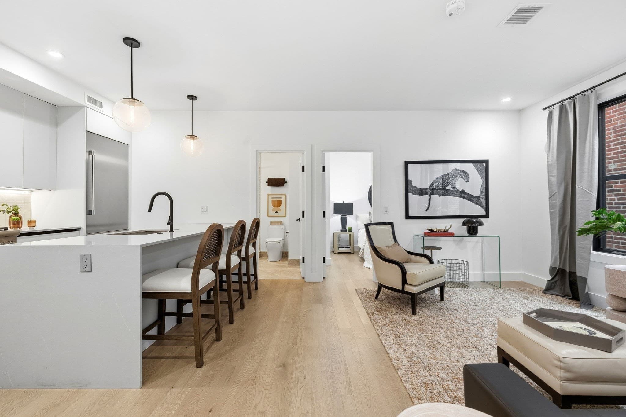 Condominium at 472 W Broadway # 202, Boston MA 02127, Boston, photo 2 of 42