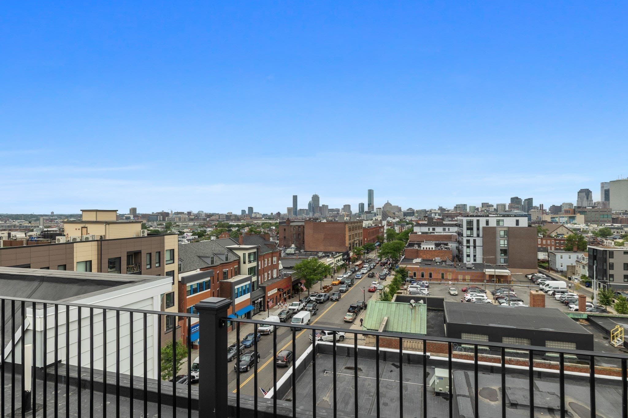 Condominium at 472 W Broadway # 202, Boston MA 02127, Boston, photo 30 of 42