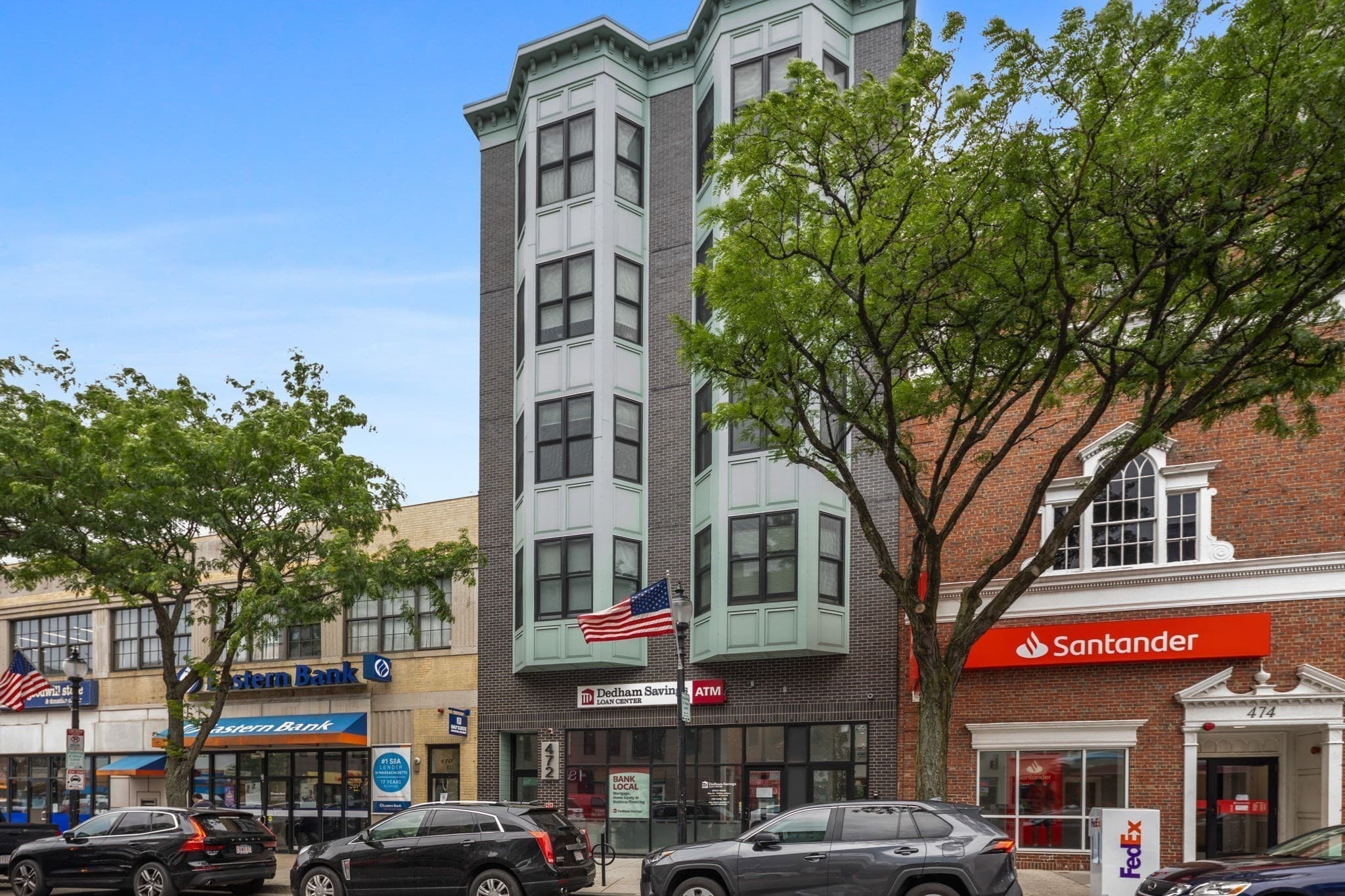 Condominium at 472 W Broadway # 202, Boston MA 02127, Boston, photo 41 of 42