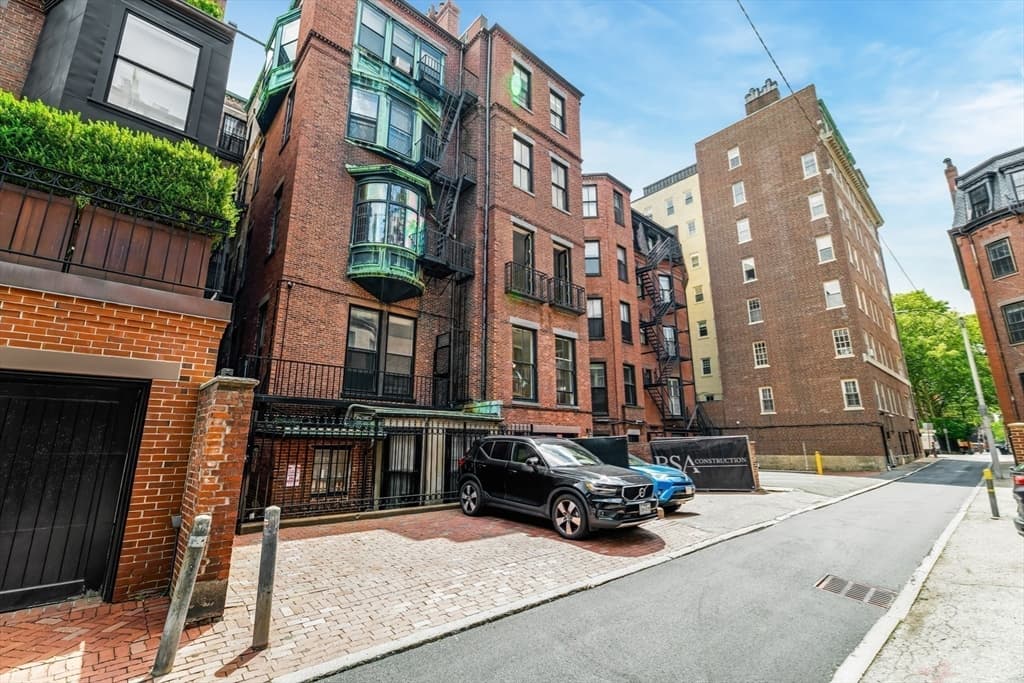 5+ Family - 5+ Units Up/Down at 57 Commonwealth Avenue, Boston MA 02116, Boston, photo 23 of 40