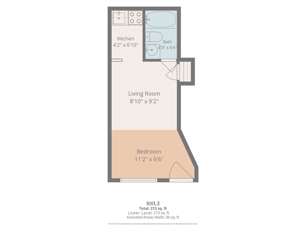 5+ Family - 5+ Units Up/Down at 57 Commonwealth Avenue, Boston MA 02116, Boston, photo 27 of 40