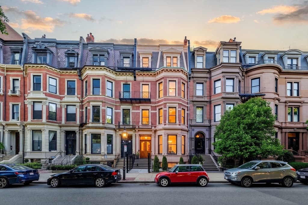 5+ Family - 5+ Units Up/Down at 57 Commonwealth Avenue, Boston MA 02116, Boston, photo 2 of 40