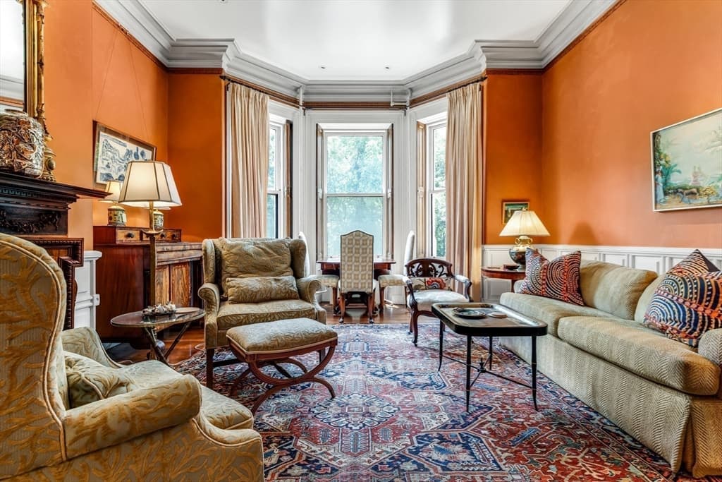 5+ Family - 5+ Units Up/Down at 57 Commonwealth Avenue, Boston MA 02116, Boston, photo 13 of 40