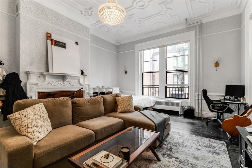 5+ Family - 5+ Units Up/Down at 57 Commonwealth Avenue, Boston MA 02116, Boston, photo 12 of 40