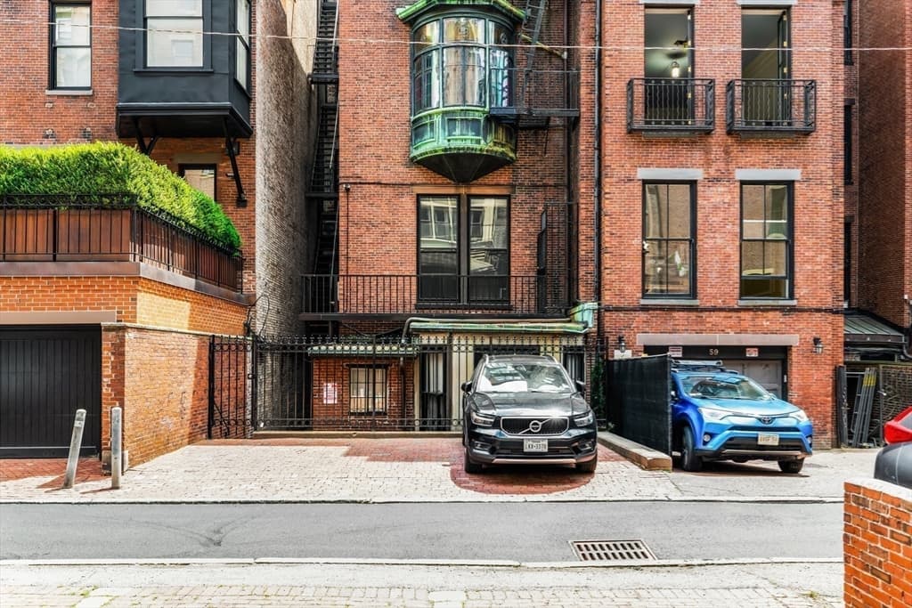 5+ Family - 5+ Units Up/Down at 57 Commonwealth Avenue, Boston MA 02116, Boston, photo 22 of 40