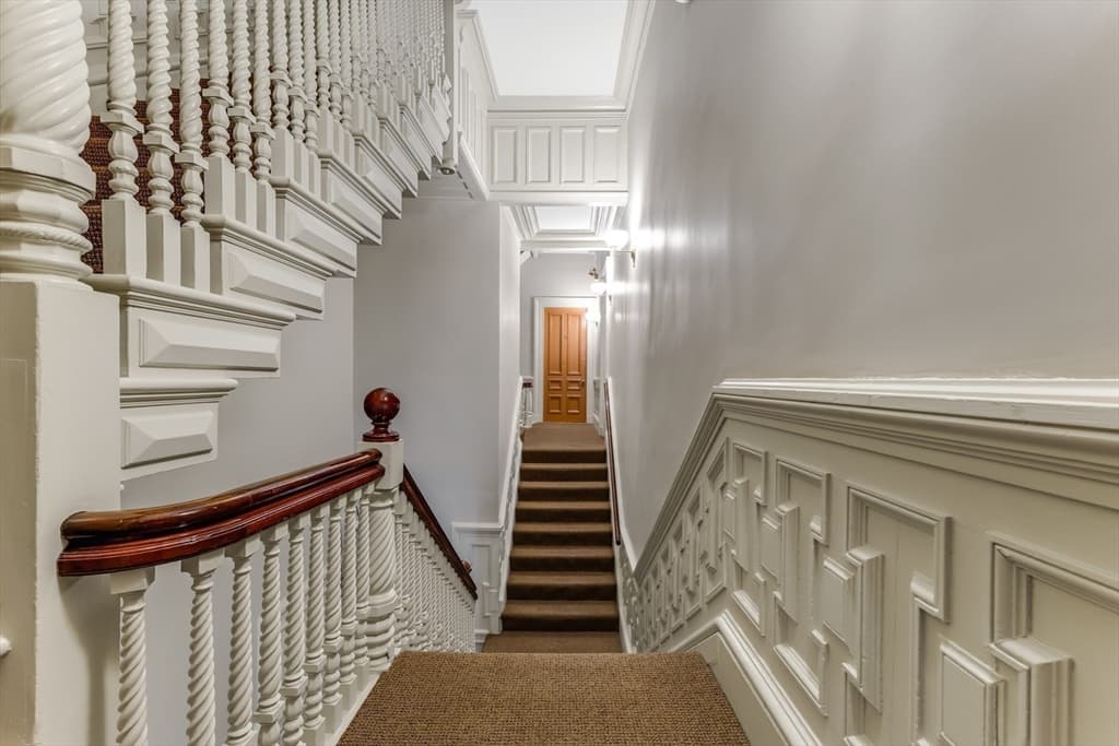5+ Family - 5+ Units Up/Down at 57 Commonwealth Avenue, Boston MA 02116, Boston, photo 8 of 40