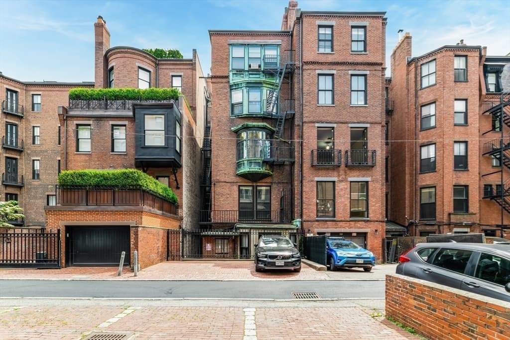 5+ Family - 5+ Units Up/Down at 57 Commonwealth Avenue, Boston MA 02116, Boston, photo 21 of 40