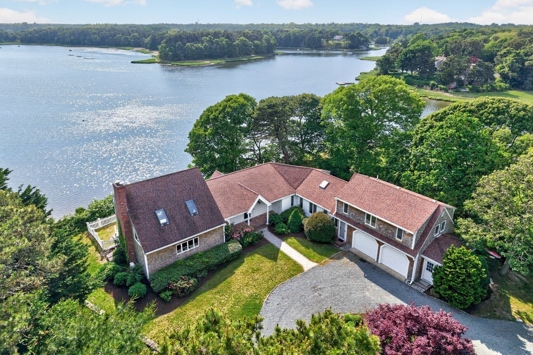 Single Family Residence at 22 Blake Ln, Orleans MA 02653, Orleans, photo 3 of 42