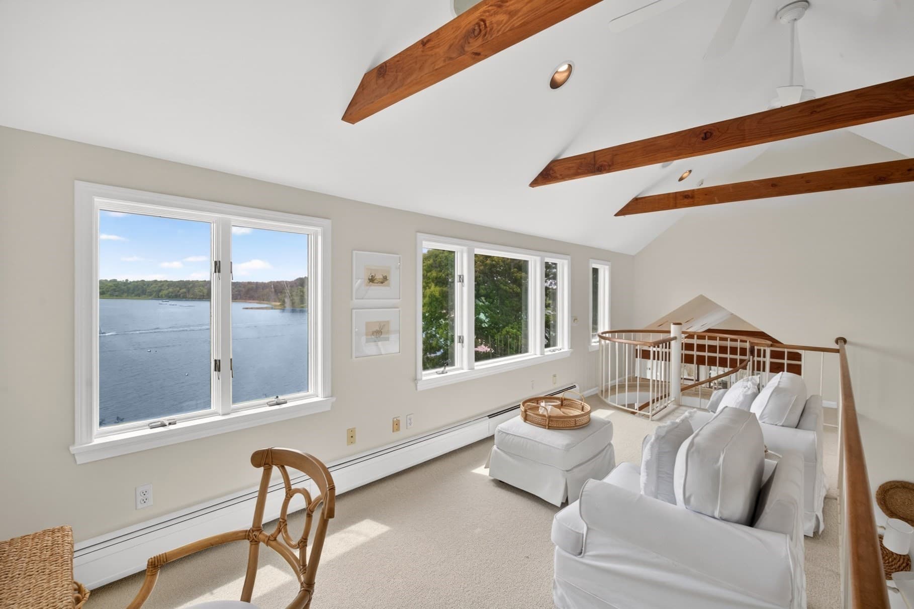 Single Family Residence at 22 Blake Ln, Orleans MA 02653, Orleans, photo 18 of 42