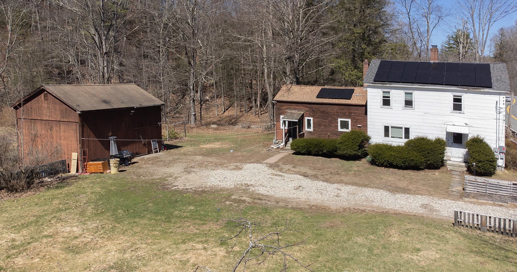31 Goshen Road, Williamsburg MA 01096