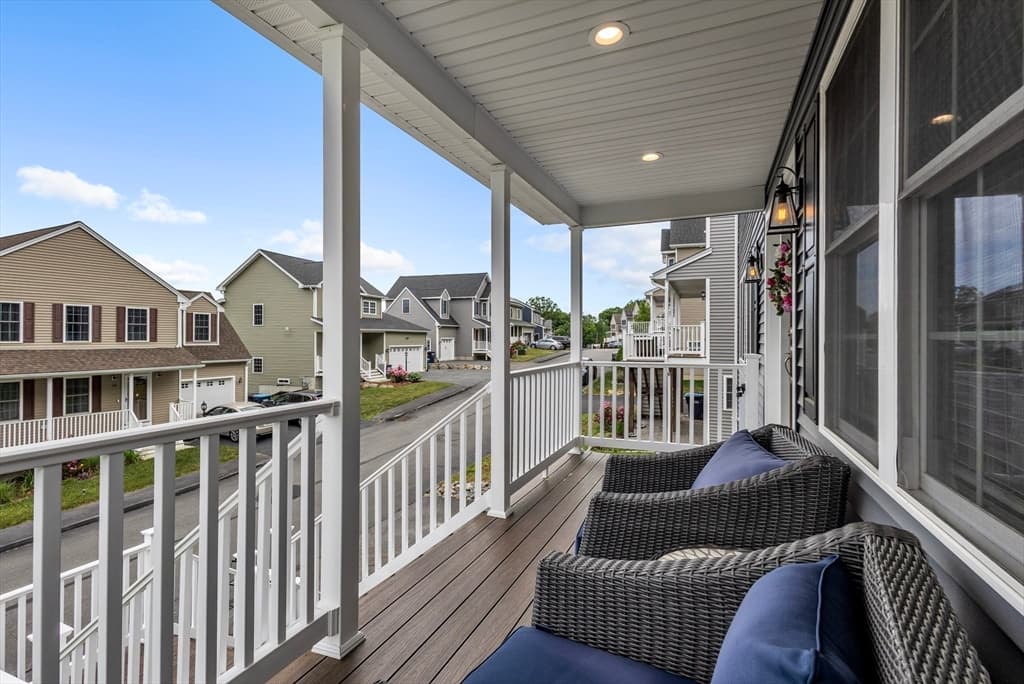 24 Paper Birch Path, Worcester MA 01605 photo 5