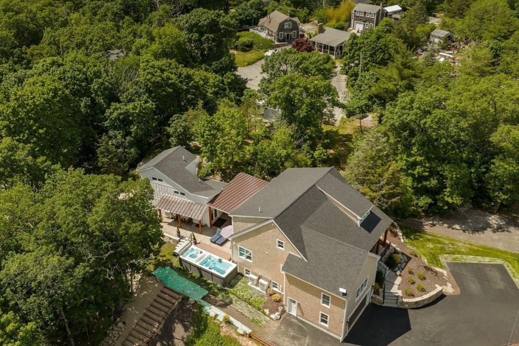 7 Laurel Street, Hingham MA 02043 photo 36