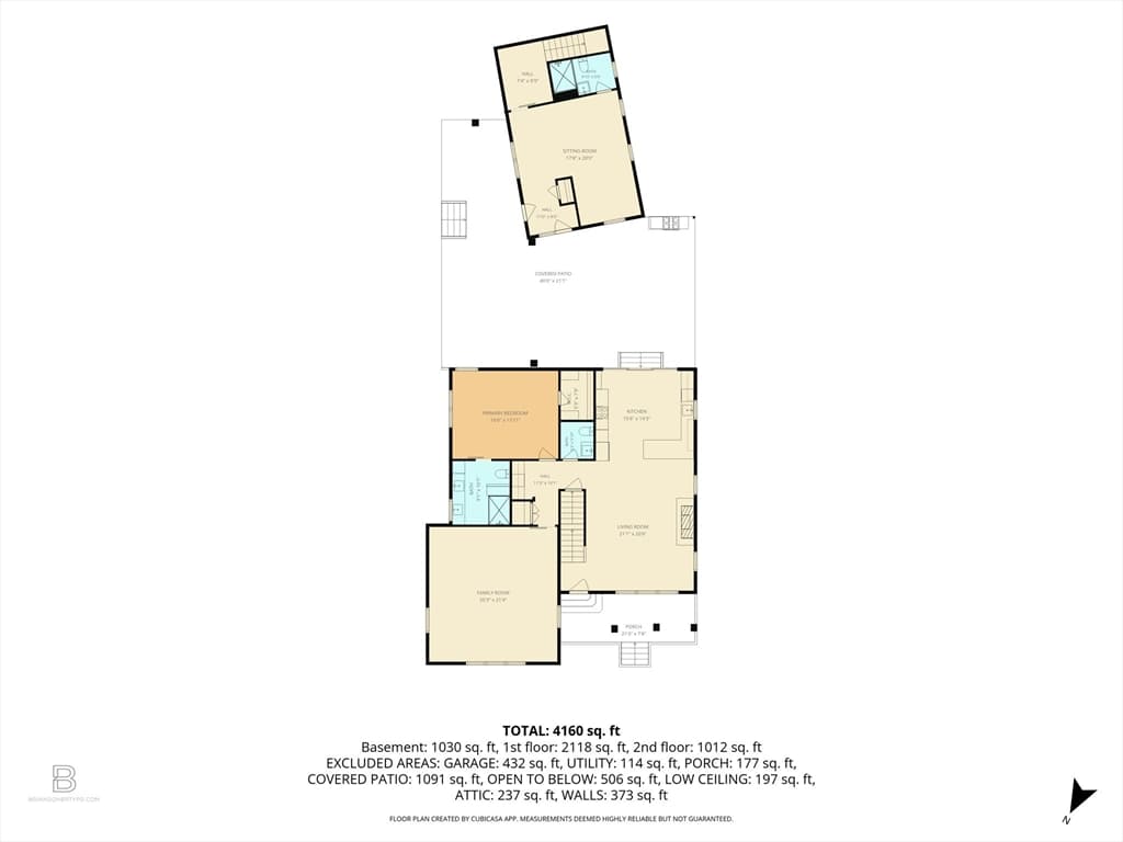 7 Laurel Street, Hingham MA 02043 photo 39