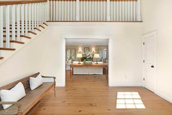 Single Family Residence at 53 Stoney Hill Rd, West Tisbury MA 02575, photo 2 of 41