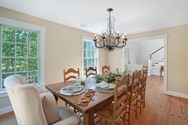 Single Family Residence at 53 Stoney Hill Rd, West Tisbury MA 02575, photo 8 of 41