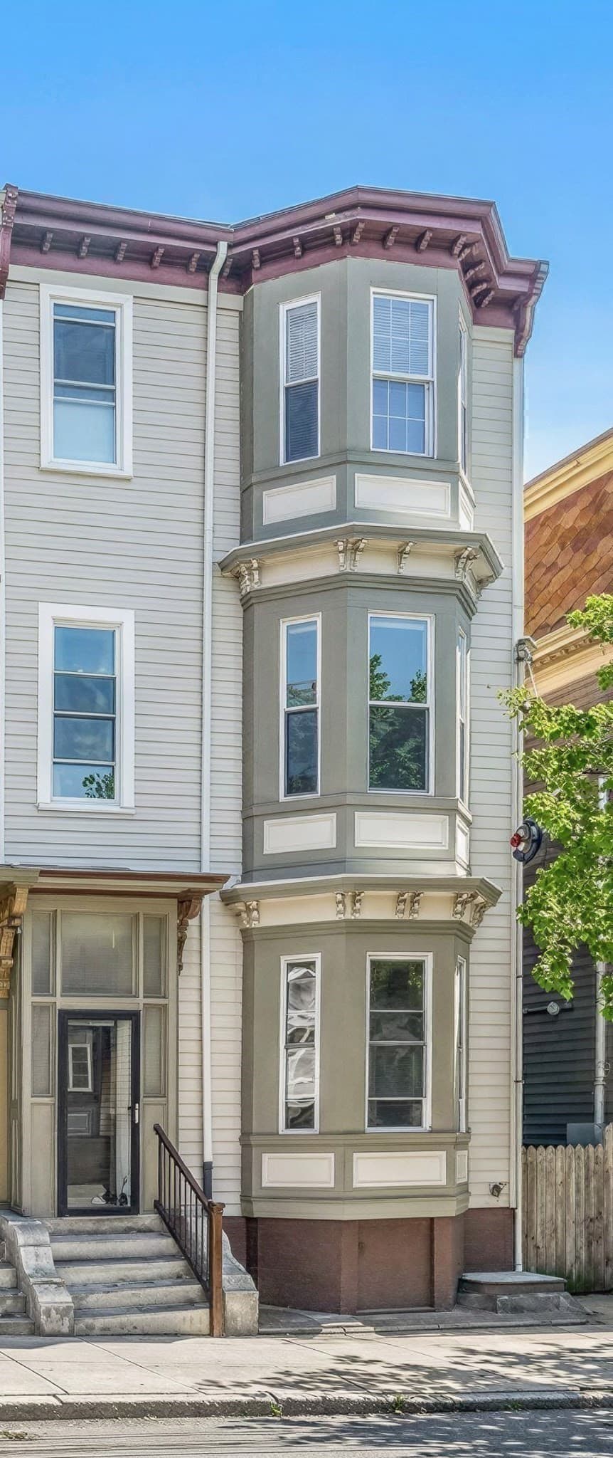 111 Eutaw St. # 2, Boston MA 02128