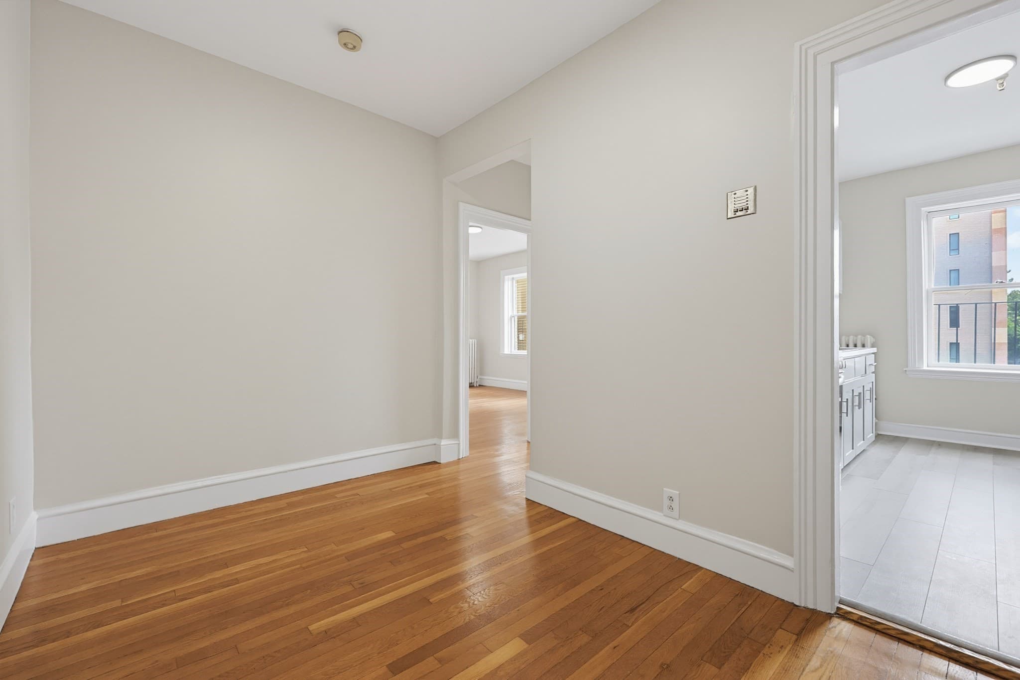 Condominium at 1662 Commonwealth Ave # 43, Boston MA 02135, photo 22 of 35