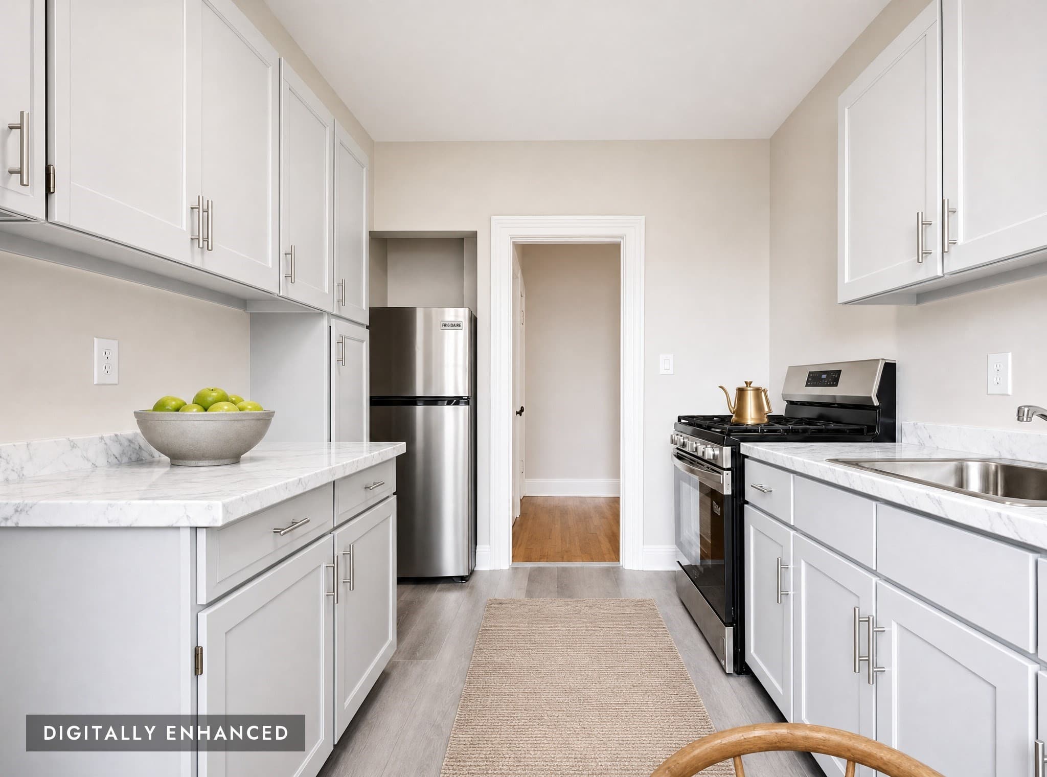 Condominium at 1662 Commonwealth Ave # 43, Boston MA 02135, photo 32 of 35