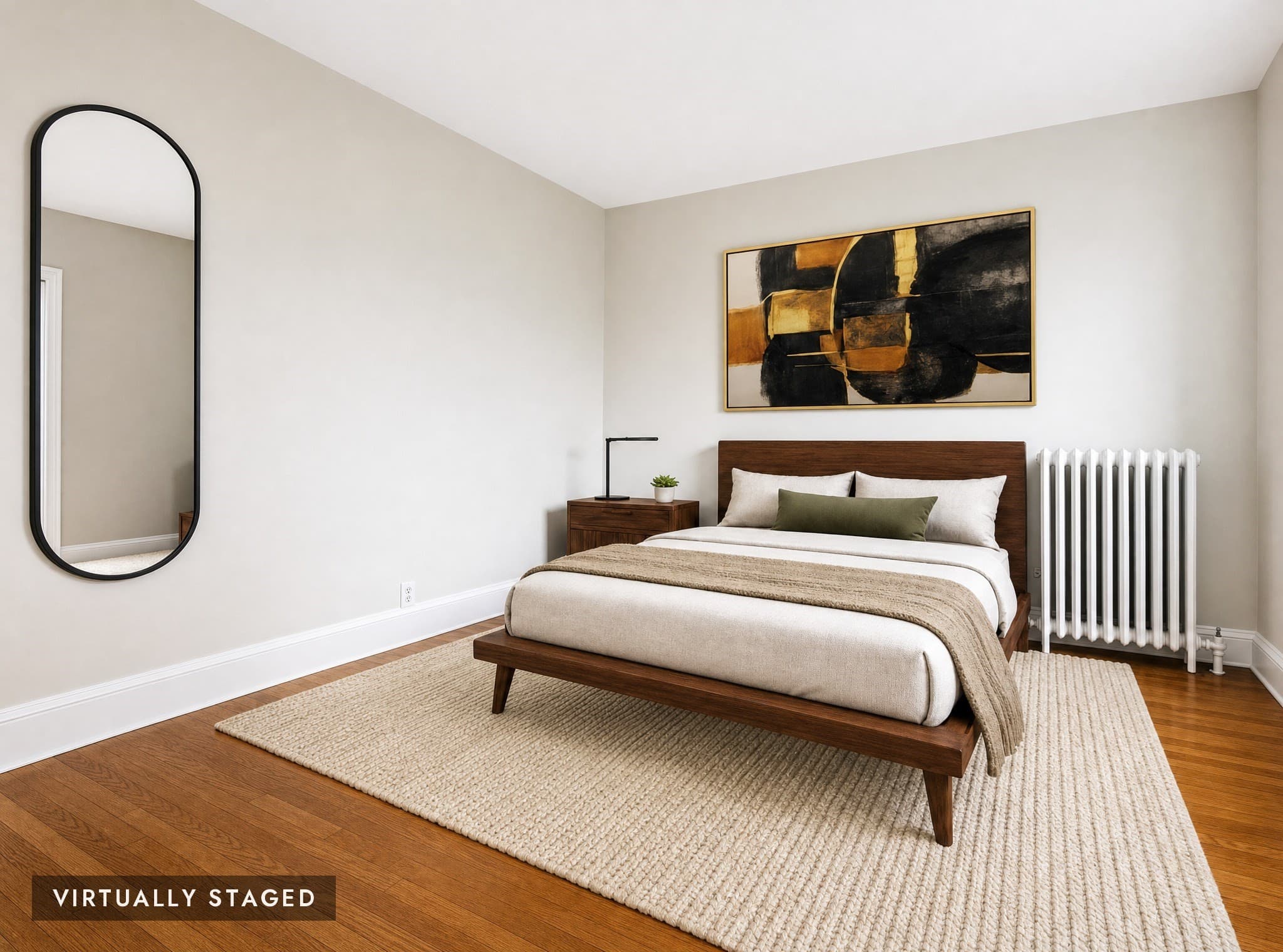 Condominium at 1662 Commonwealth Ave # 43, Boston MA 02135, photo 28 of 35