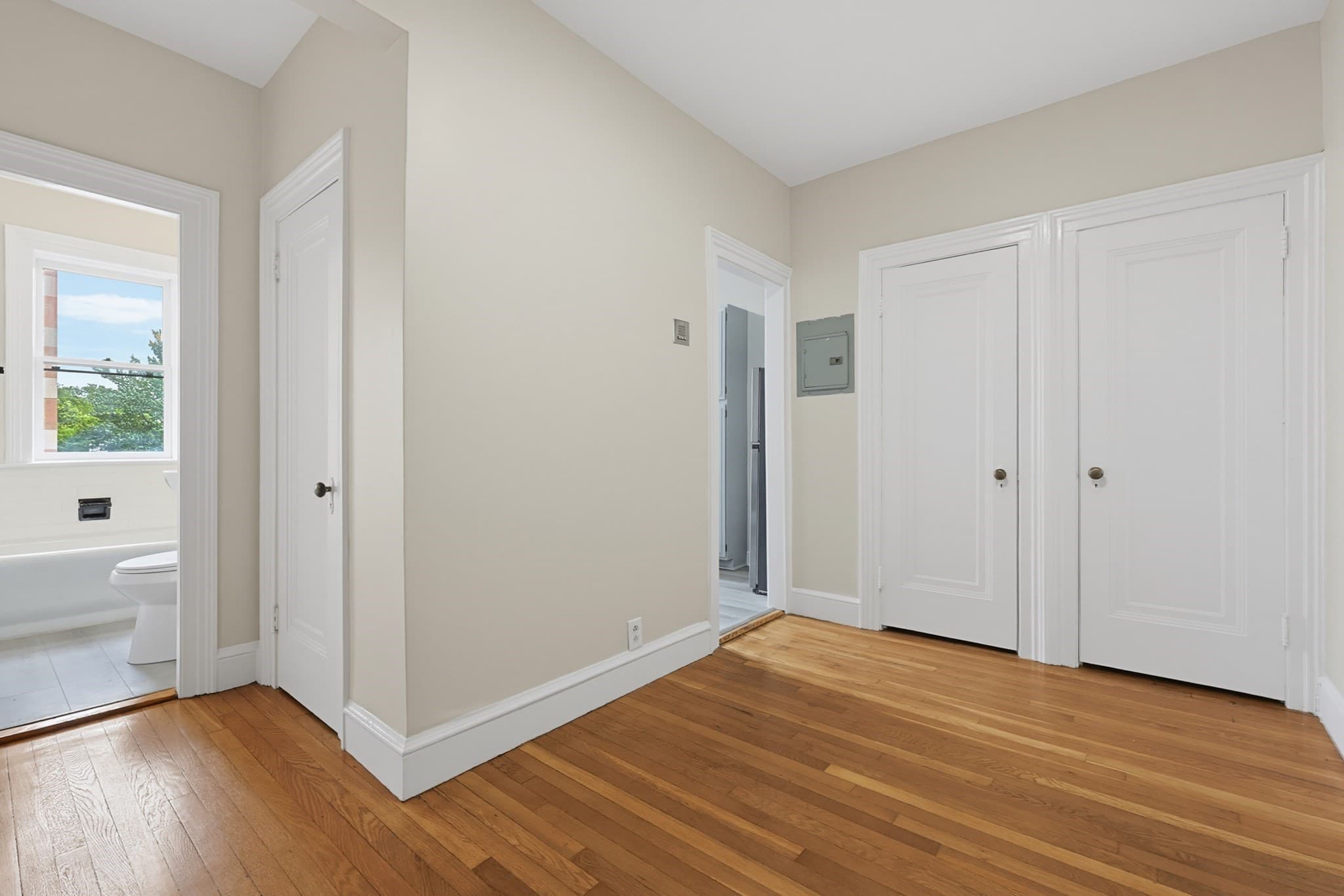 Condominium at 1662 Commonwealth Ave # 43, Boston MA 02135, photo 20 of 35