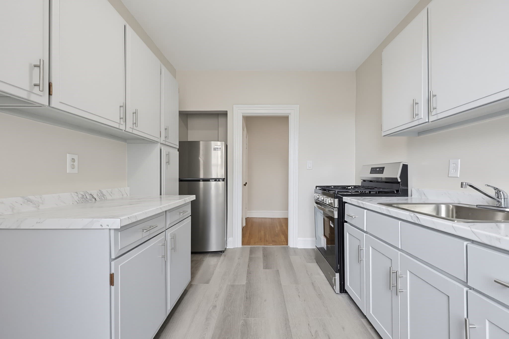 Condominium at 1662 Commonwealth Ave # 43, Boston MA 02135, photo 9 of 35