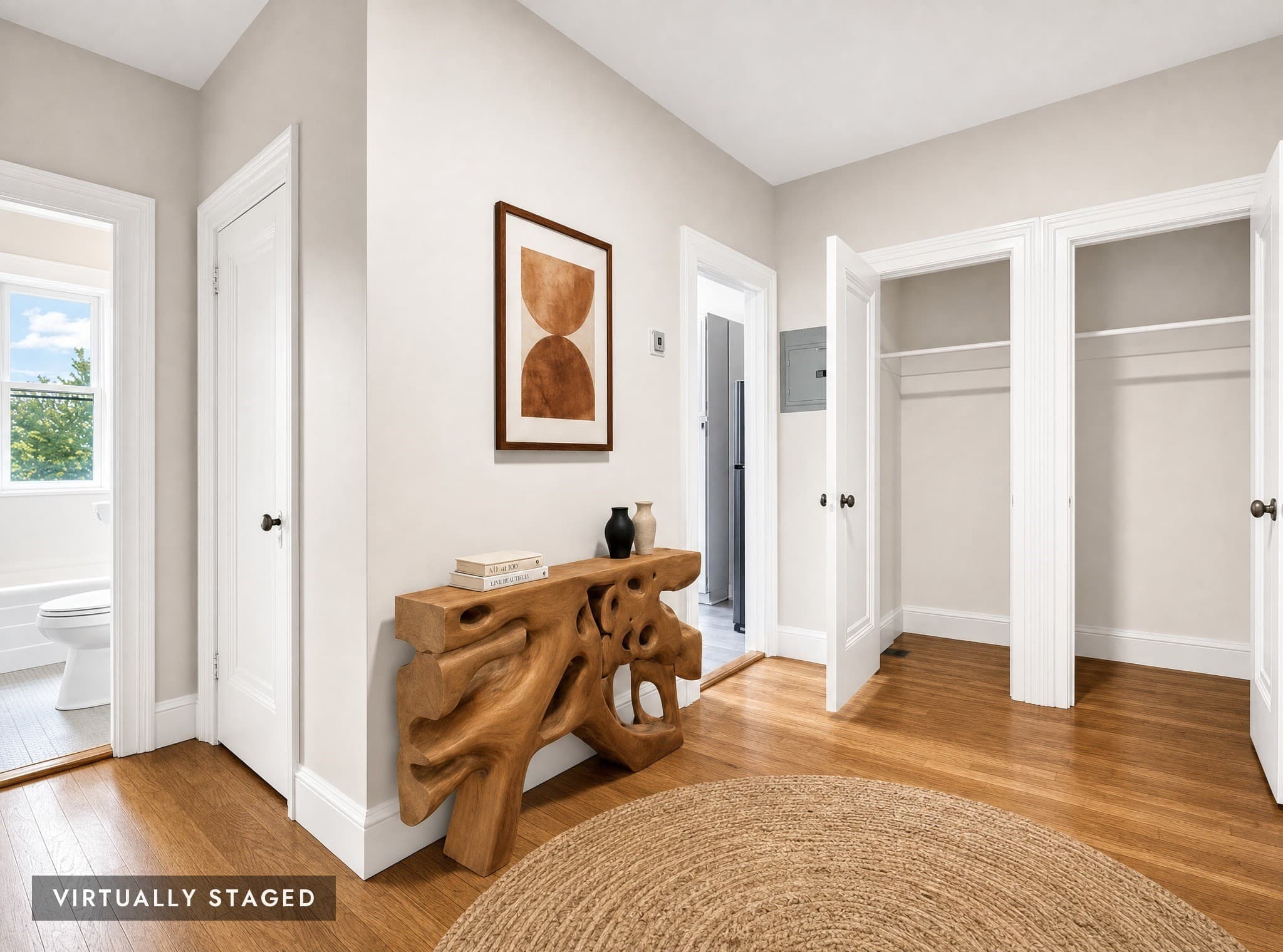 Condominium at 1662 Commonwealth Ave # 43, Boston MA 02135, photo 35 of 35