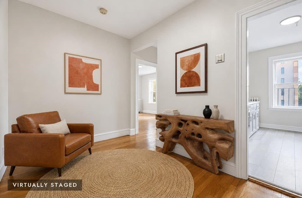 Condominium at 1662 Commonwealth Ave # 43, Boston MA 02135, photo 29 of 35