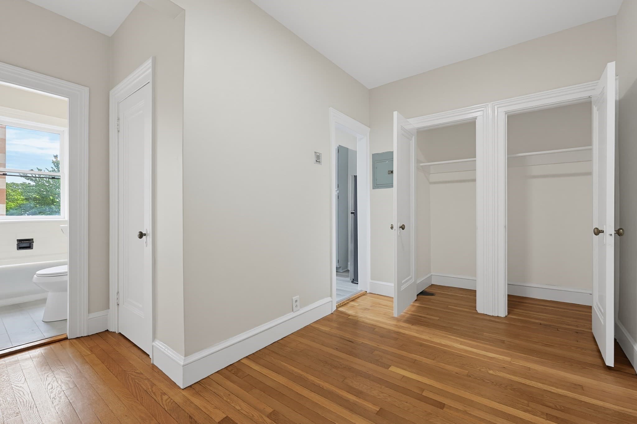 Condominium at 1662 Commonwealth Ave # 43, Boston MA 02135, photo 21 of 35