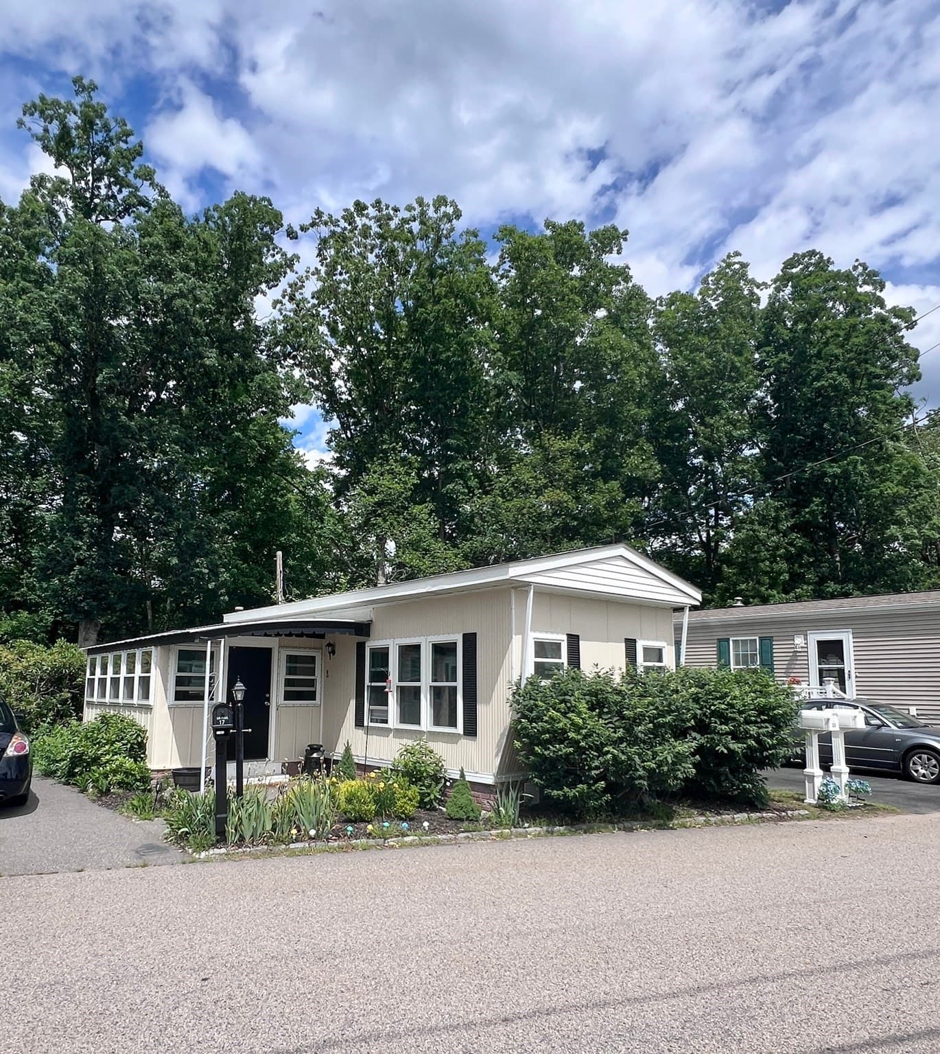 160 Washington St # 17, Plainville MA 02762