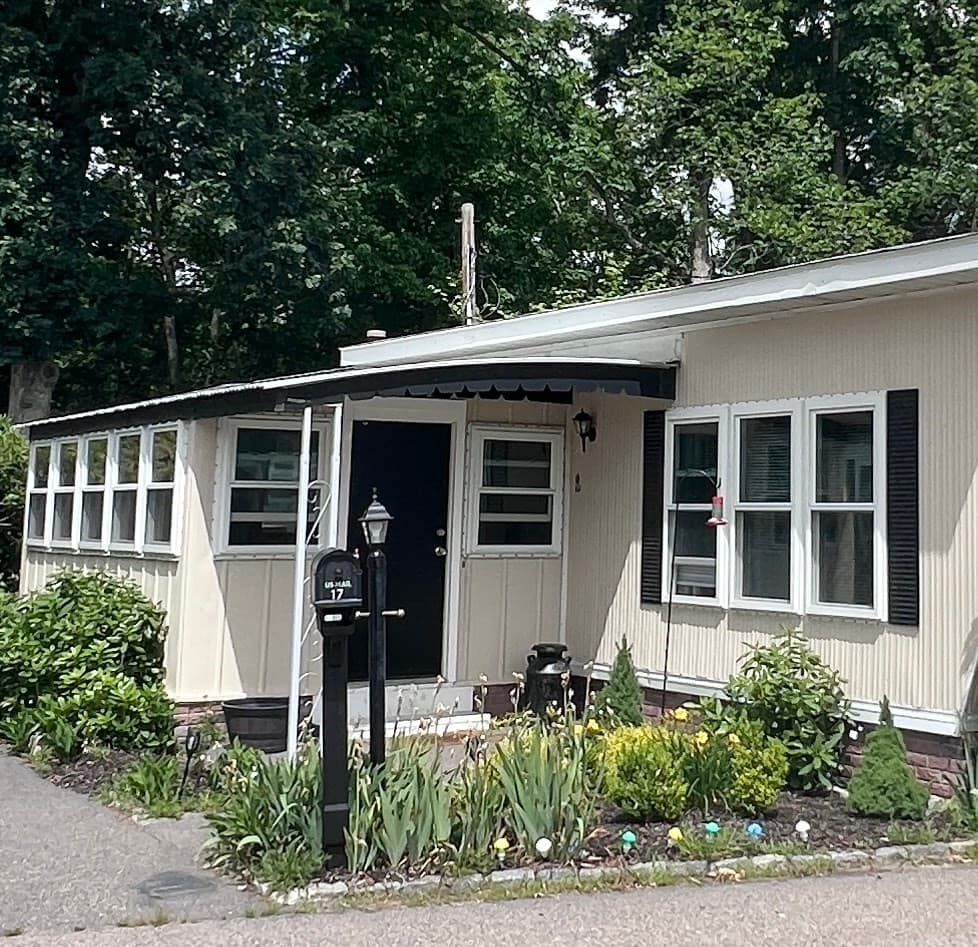Mobile Home at 160 Washington St # 17, Plainville MA 02762, Plainville, photo 24 of 24