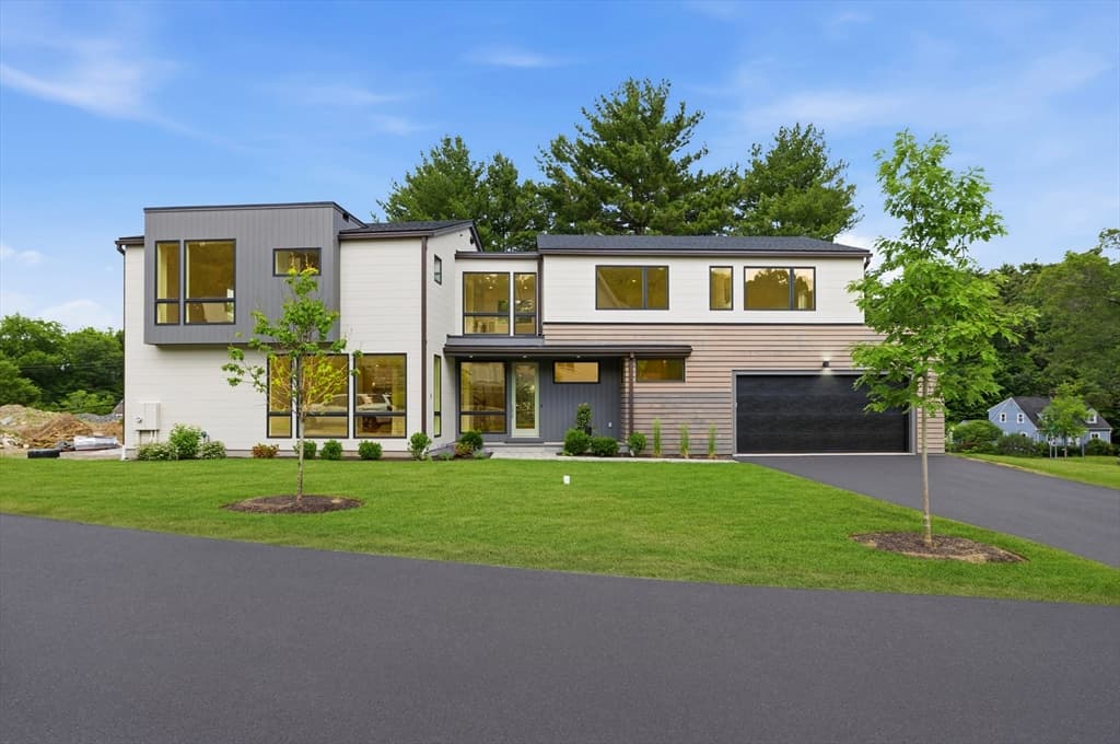 3 Linc Cole Lane, Lexington MA 02421