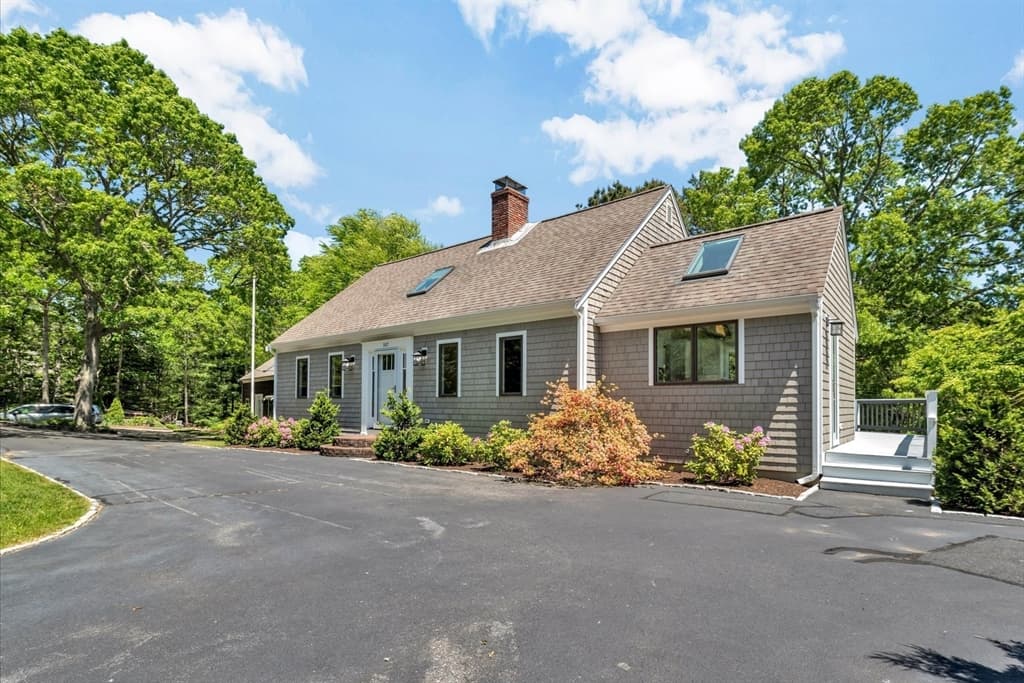Single Family Residence at 507 S Orleans Road, Orleans MA 02653, Orleans, photo 2 of 42