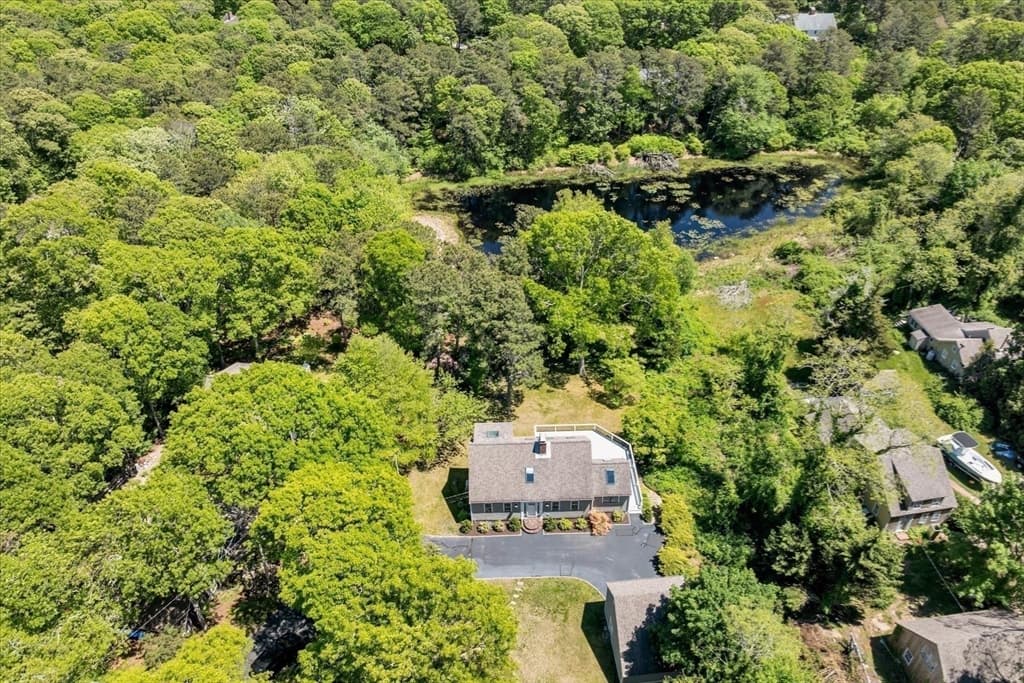 Single Family Residence at 507 S Orleans Road, Orleans MA 02653, Orleans, photo 38 of 42
