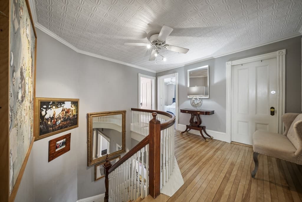 Single Family Residence at 47 Salem St, Haverhill MA 01835, Haverhill, photo 17 of 37