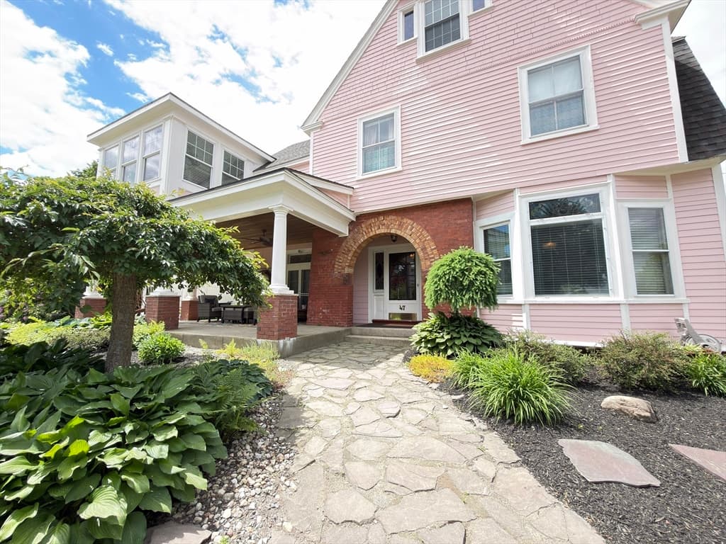 Single Family Residence at 47 Salem St, Haverhill MA 01835, Haverhill, photo 37 of 37