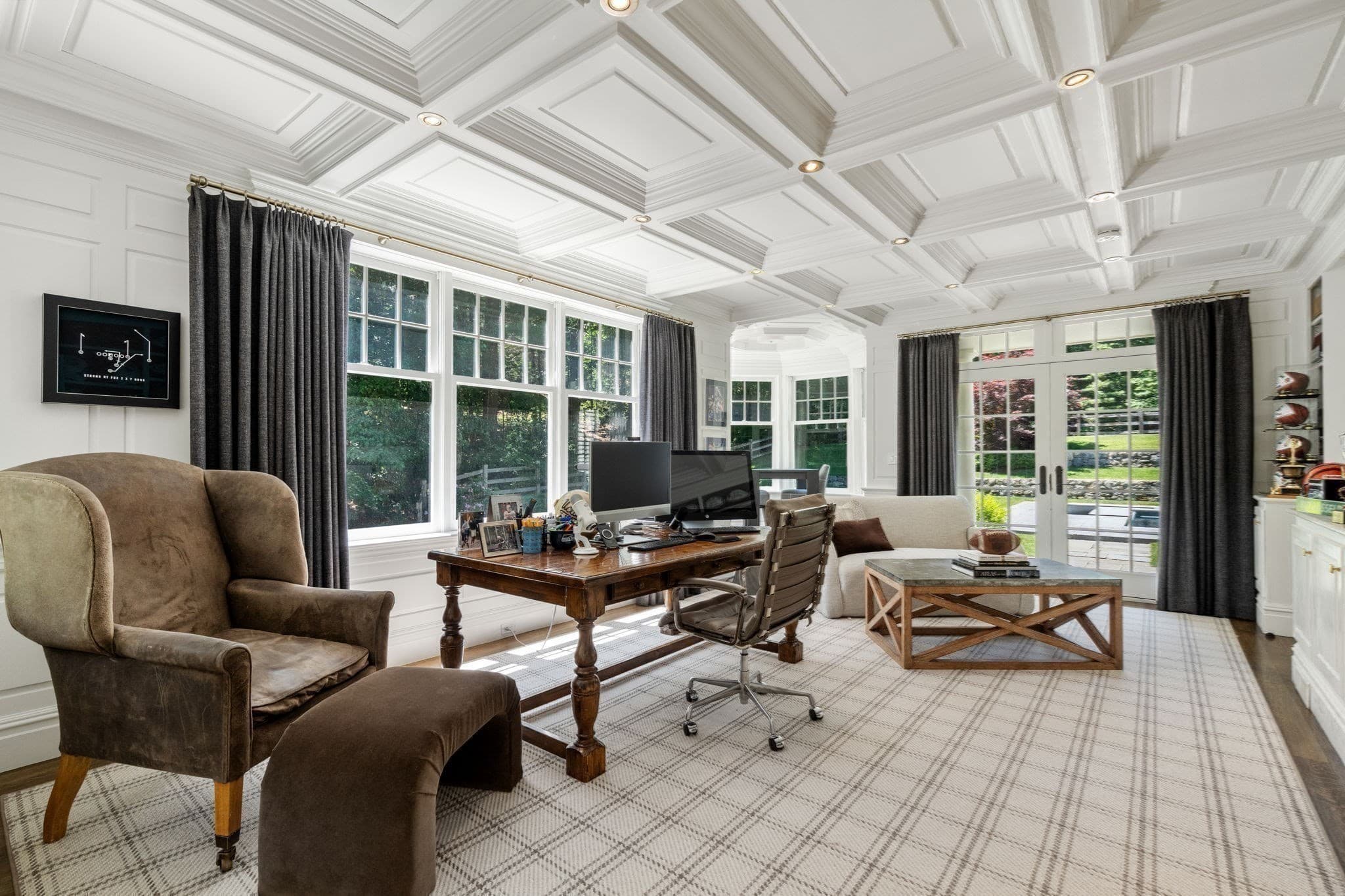 Single Family Residence at 43 Pine Street, Weston MA 02493, Weston, photo 15 of 37