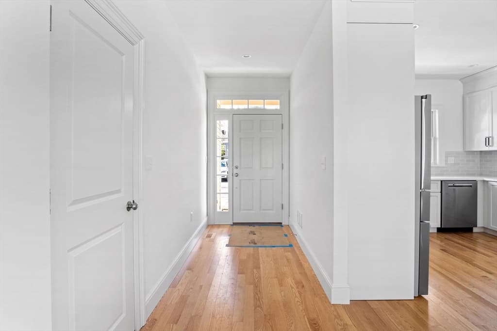 20 Talbot Lane # 20, Reading MA 01867 photo 6
