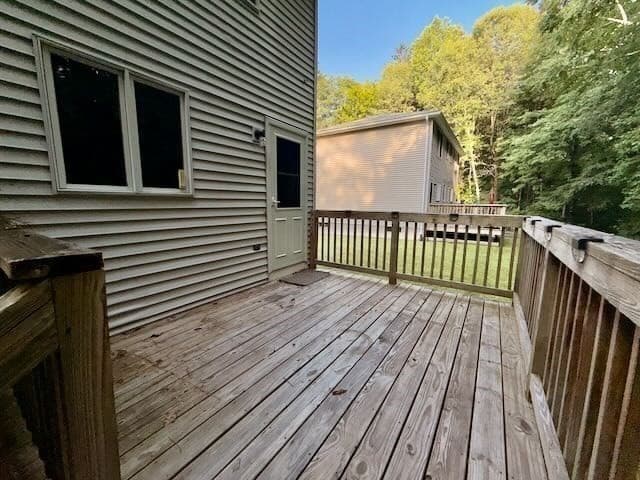 2 Family - 2 Units Side by Side at 460 Russell Road, Westfield MA 01085, Westfield, photo 6 of 15