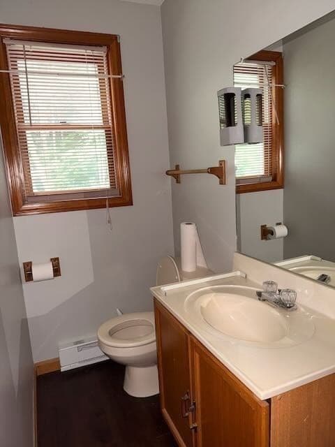 2 Family - 2 Units Side by Side at 460 Russell Road, Westfield MA 01085, Westfield, photo 5 of 15