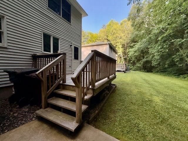 2 Family - 2 Units Side by Side at 460 Russell Road, Westfield MA 01085, Westfield, photo 4 of 15