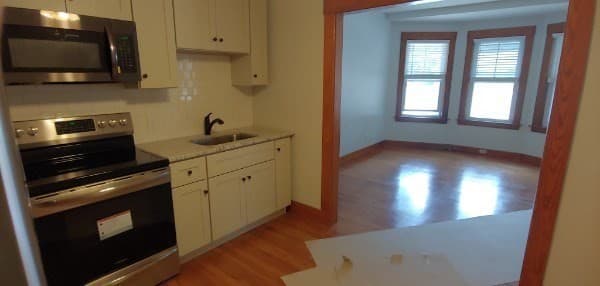 Apartment at 40 Main Street # 2, Grafton MA 01560, photo 2 of 11