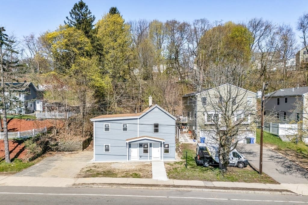 70 Marston Street, Lawrence MA 01841