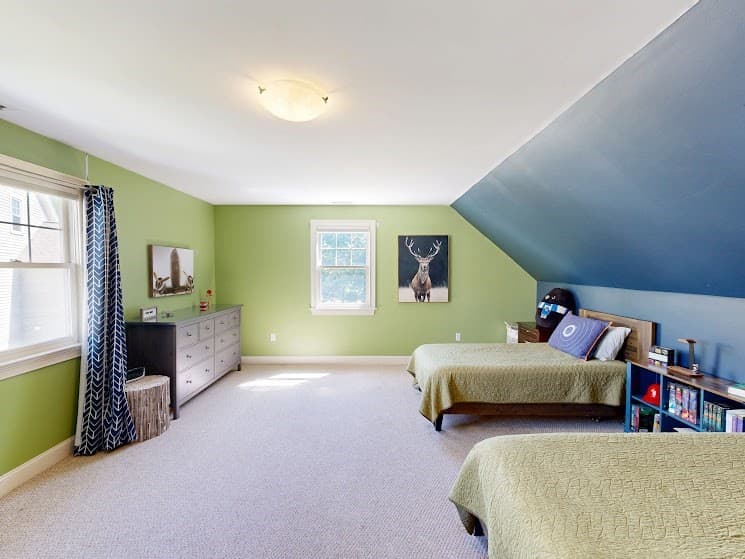13 Green St, Newton MA 02458 photo 16