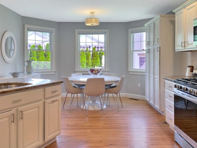13 Green St, Newton MA 02458 photo 9