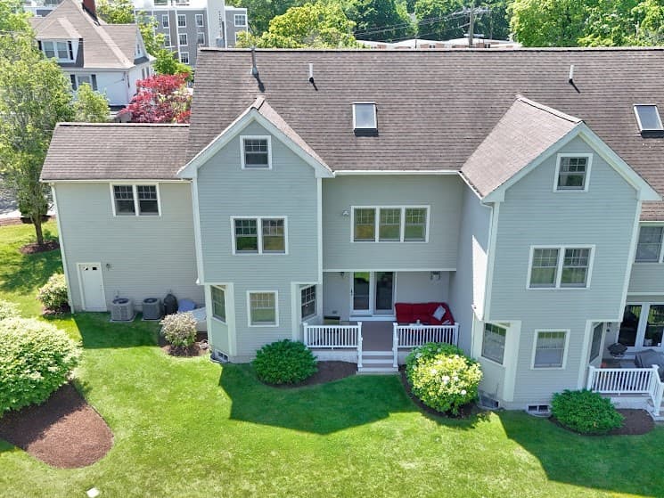 13 Green St, Newton MA 02458 photo 25