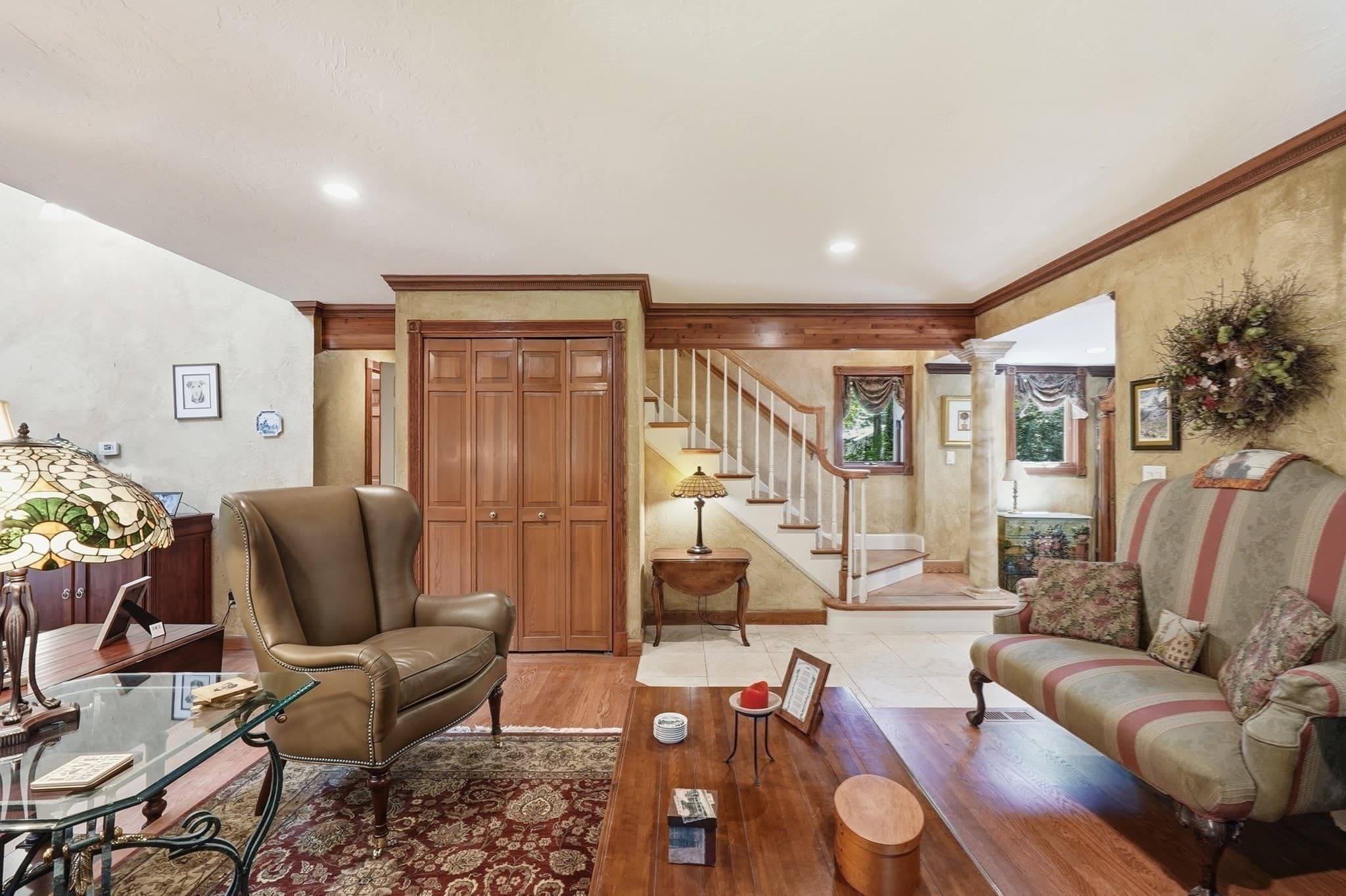 Single Family Residence at 41 Apple Rd, Brimfield MA 01010, Brimfield, photo 2 of 38