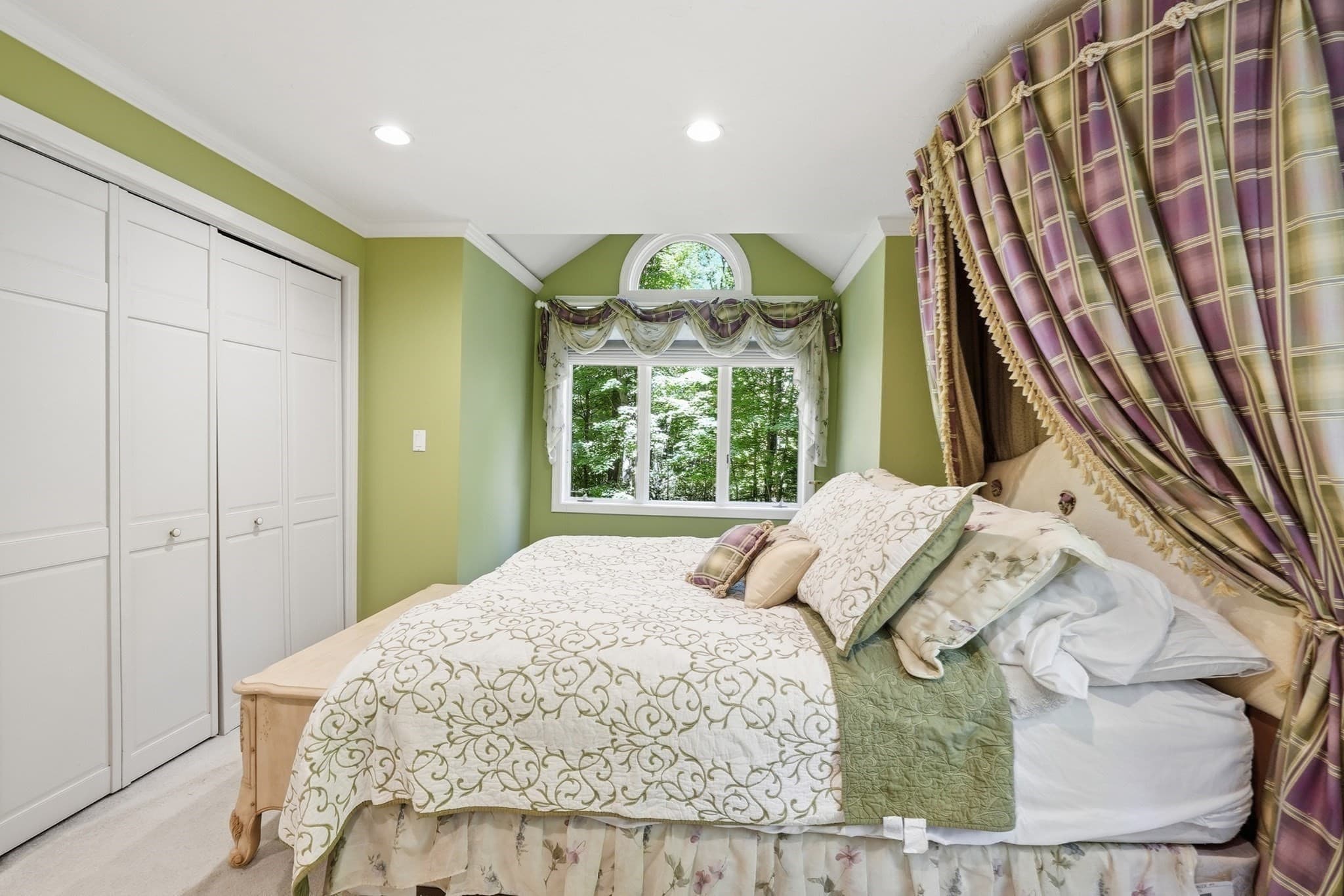 Single Family Residence at 41 Apple Rd, Brimfield MA 01010, Brimfield, photo 16 of 38