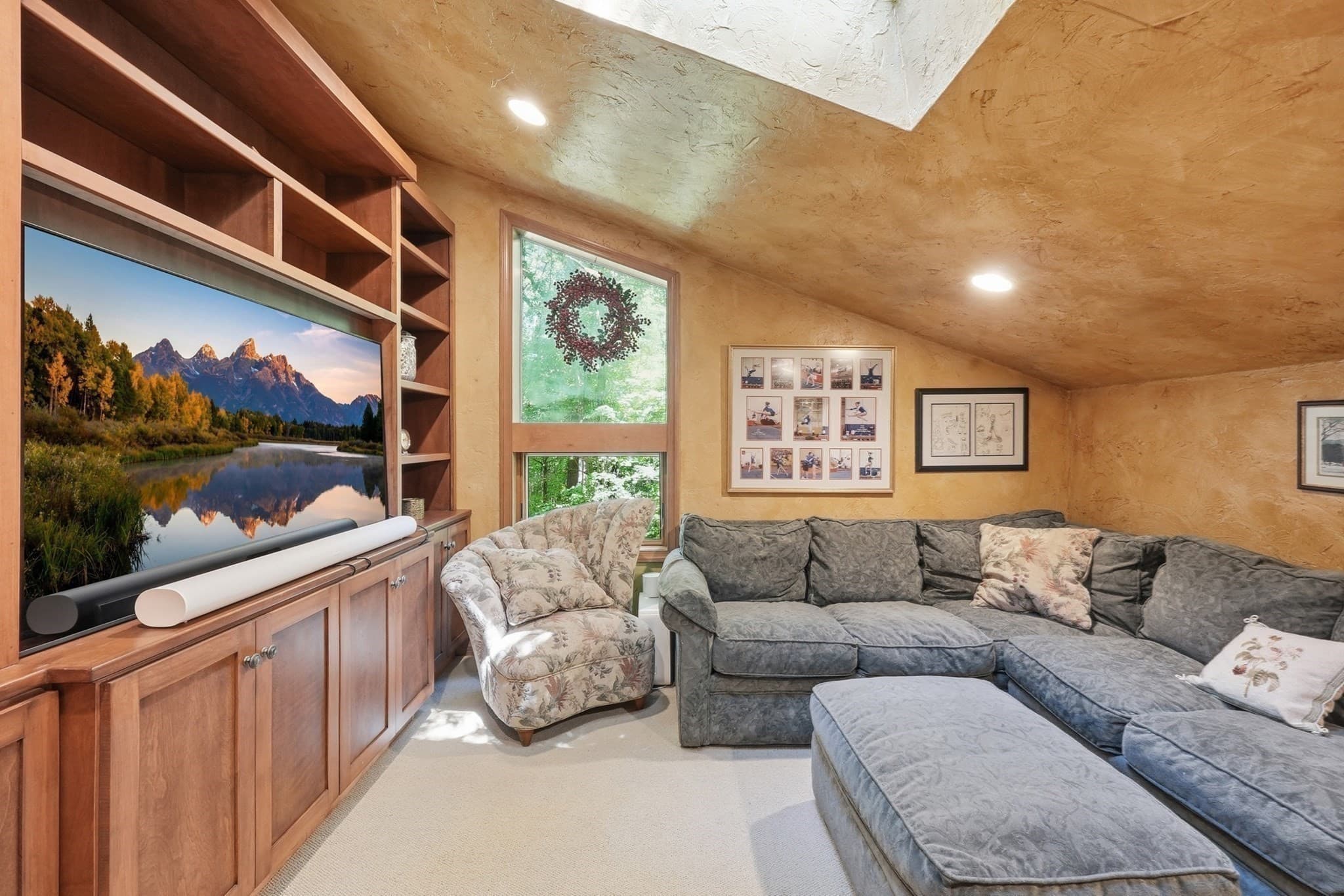 Single Family Residence at 41 Apple Rd, Brimfield MA 01010, Brimfield, photo 22 of 38