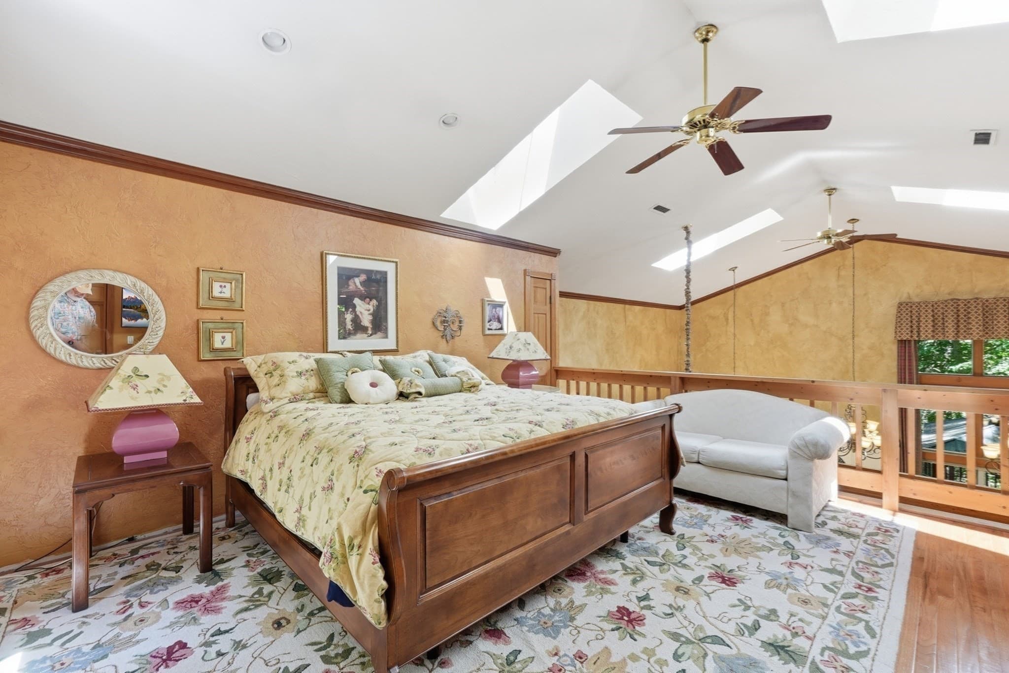 Single Family Residence at 41 Apple Rd, Brimfield MA 01010, Brimfield, photo 14 of 38